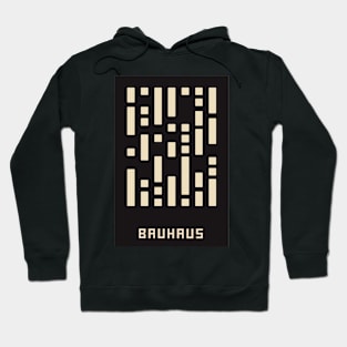 Bauhaus #110 Hoodie